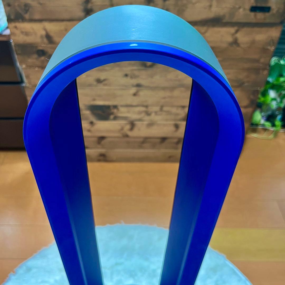 【美品/リモコン付き】Dyson Pure Cool TP00 IB 空気清浄機