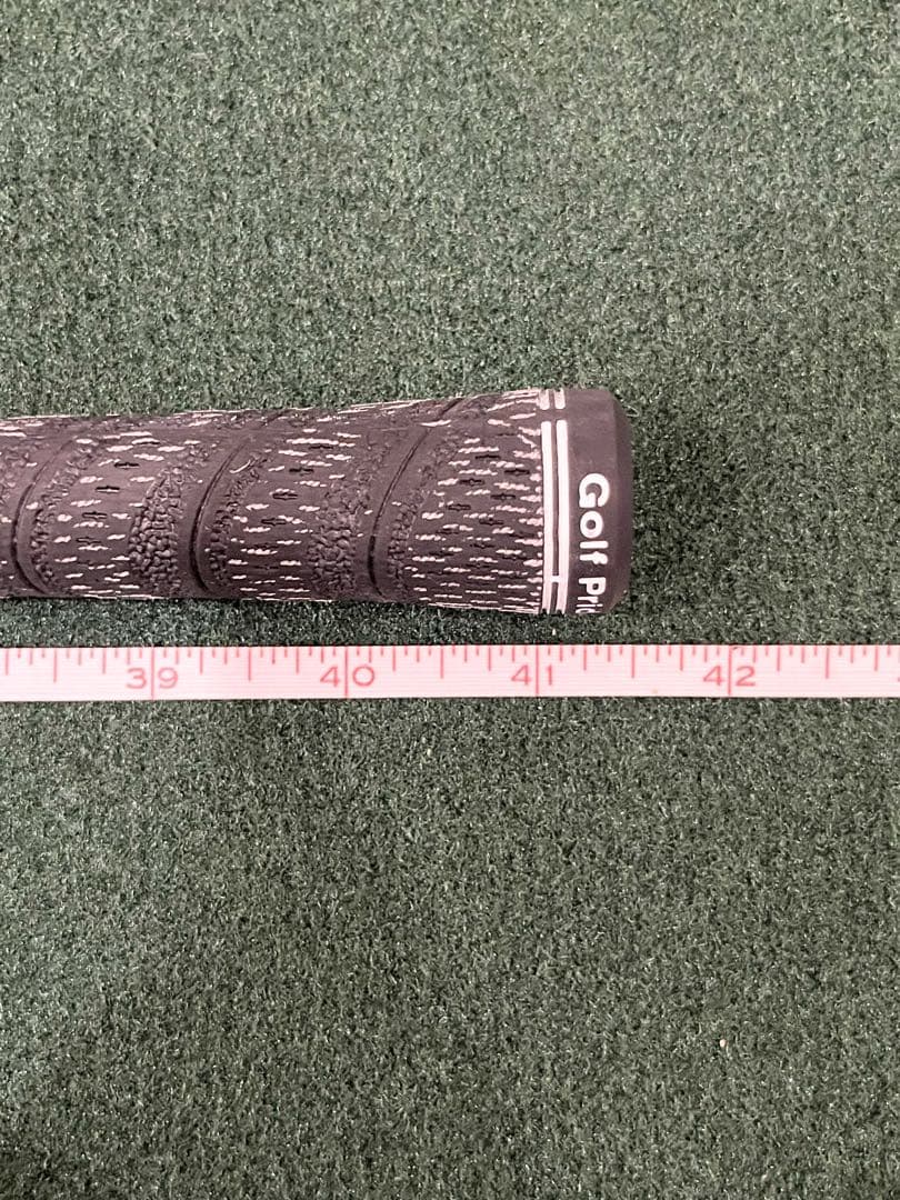 Diamana GT60S テーラーメイドカスタム　3W