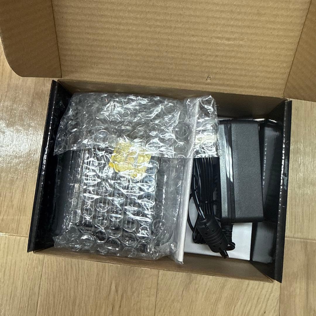 ★センチュリー★裸族のクローンベース新品NVMe M.2 NVMe クローン可能