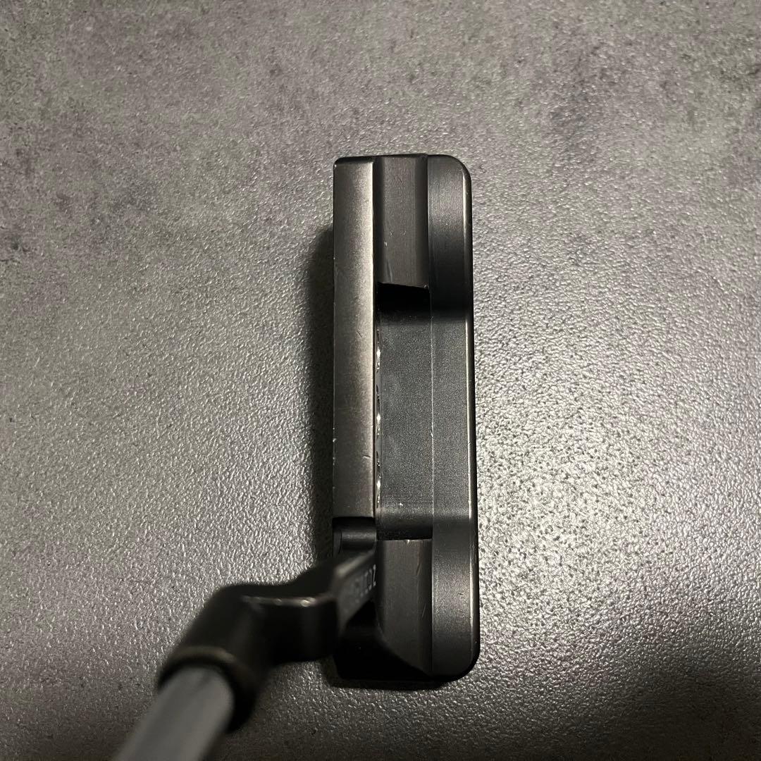 希少！スコッティキャメロン SELECT セレクト 2012 ニューポート