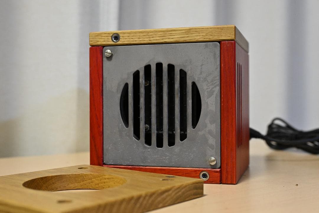 j.air 空間清浄機