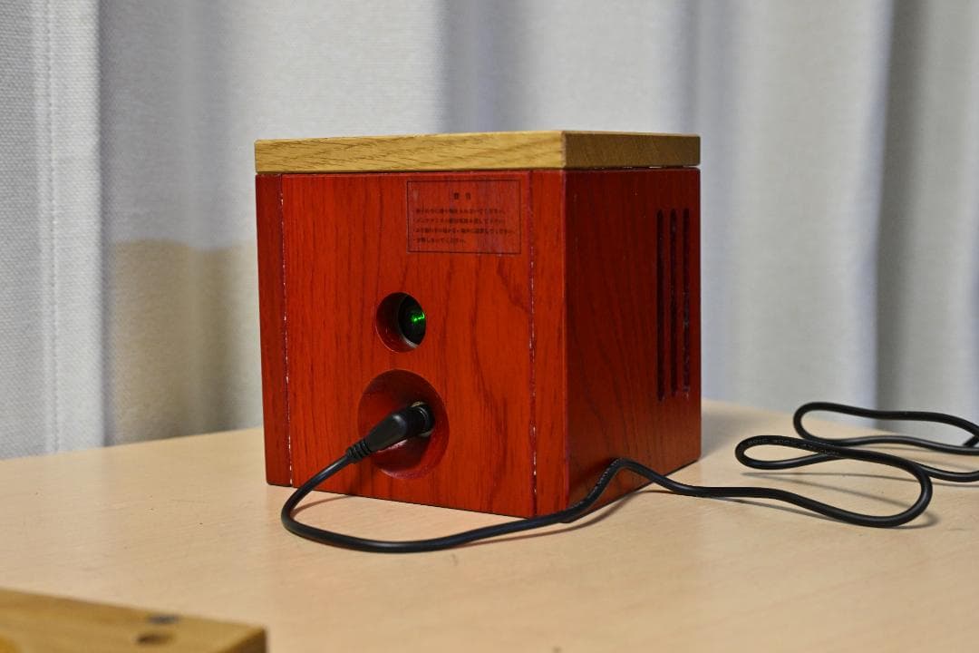 j.air 空間清浄機