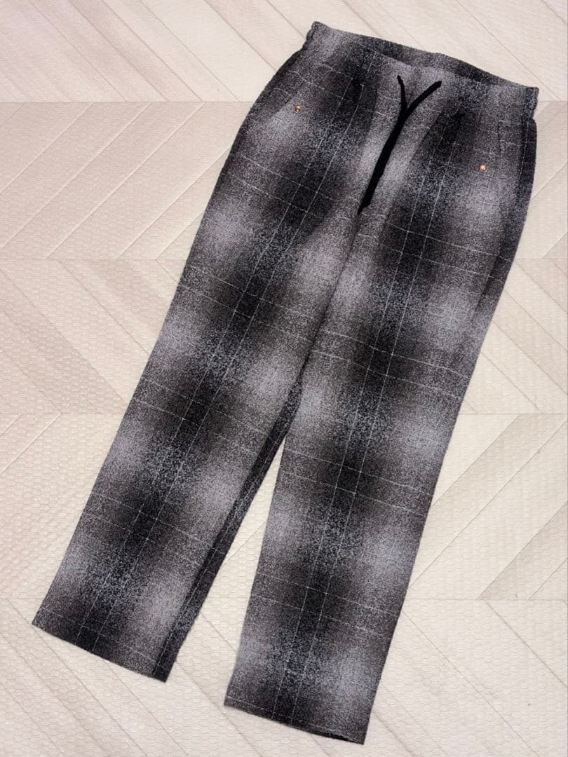 ※値下げ※【中古】Needles セットアップ