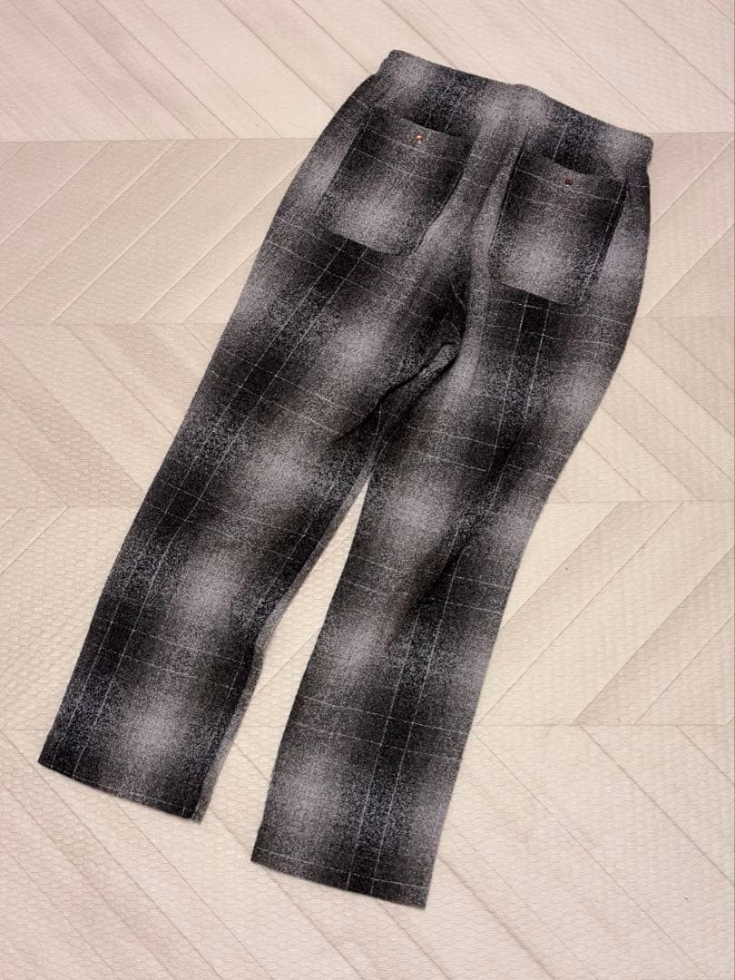 ※値下げ※【中古】Needles セットアップ