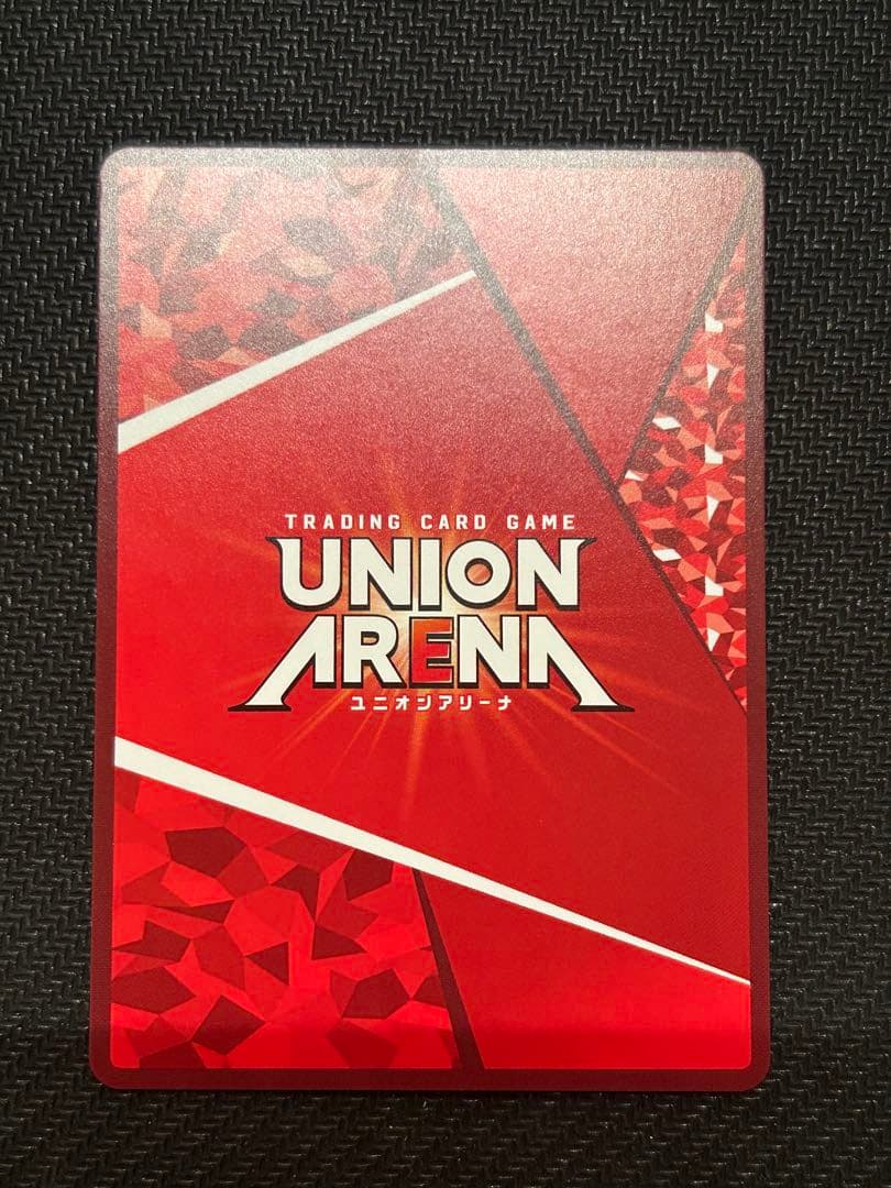 ユニオンアリーナ NIKKE プレシャスブースター ドロシー PcSR 星2