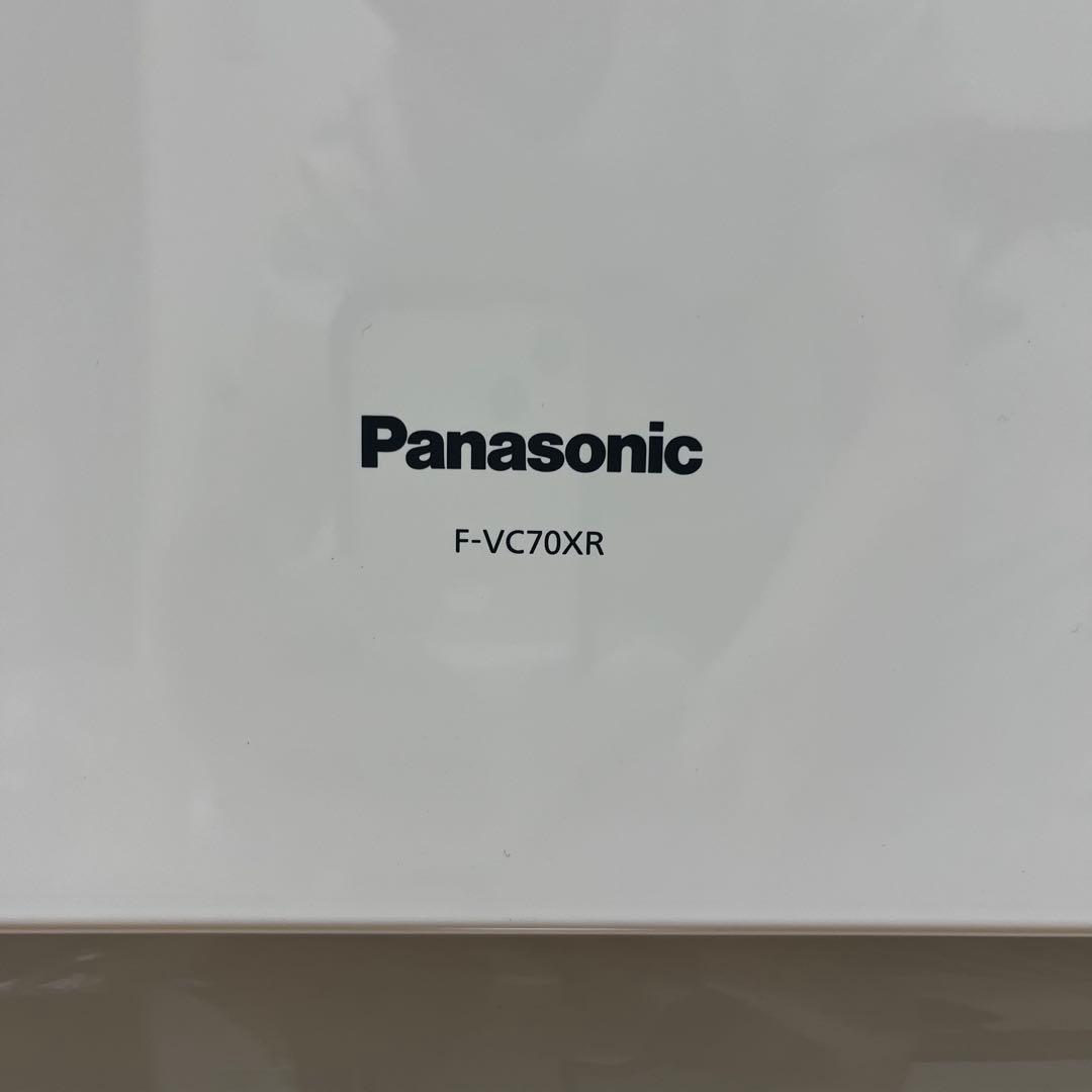 Panasonic F-VC70XR 加湿空気清浄機　ジャンク