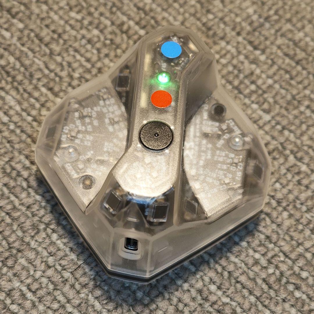 Tundra tracker スケルトンver