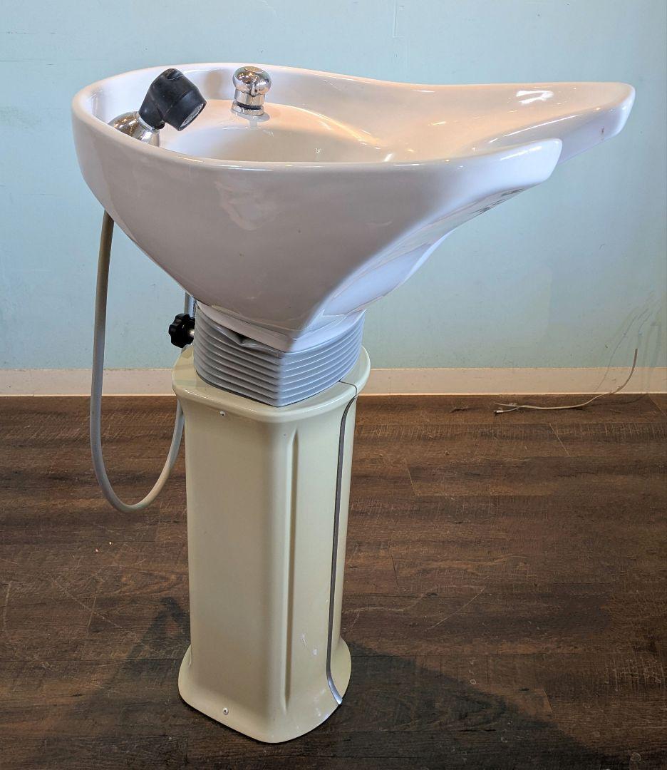 オオヒロ シャンプーユニット