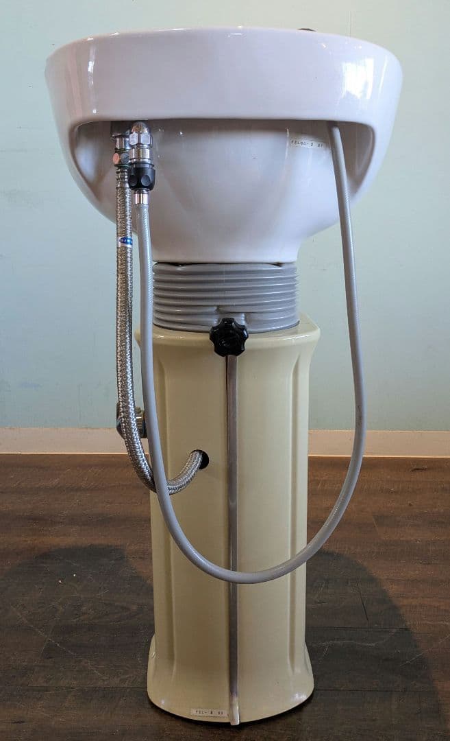 オオヒロ シャンプーユニット