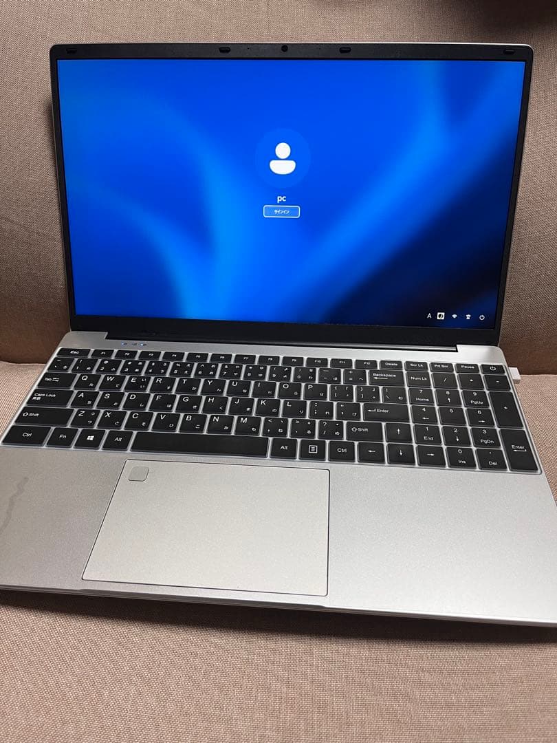 ノートPC パソコン　学生にもおすすめ　YouTube/ゲーム/仕事用/SNS