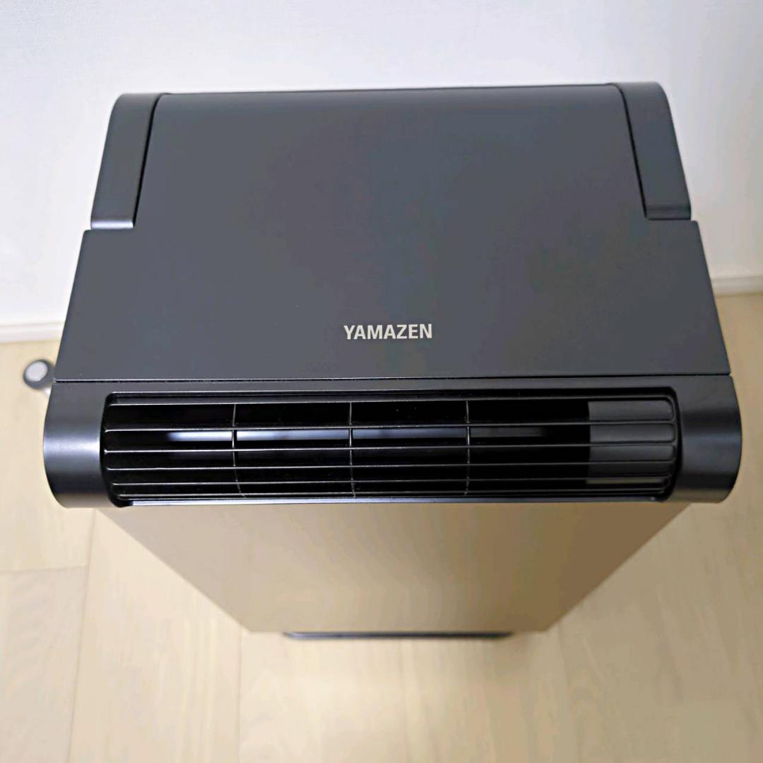 【工事不要すぐ冷たい風！】スポットクーラー/コンパクトクーラー/山善/100V