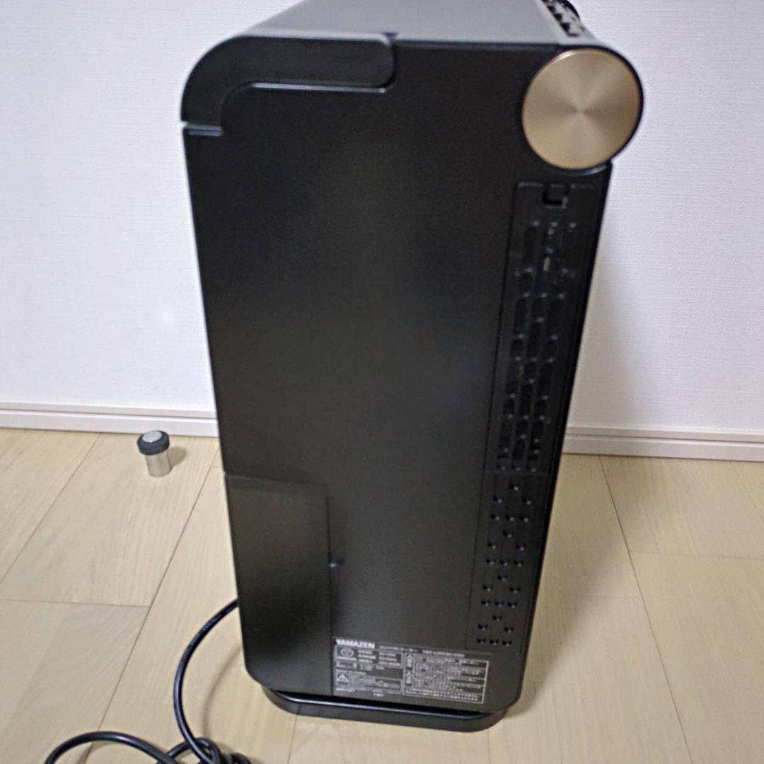 【工事不要すぐ冷たい風！】スポットクーラー/コンパクトクーラー/山善/100V