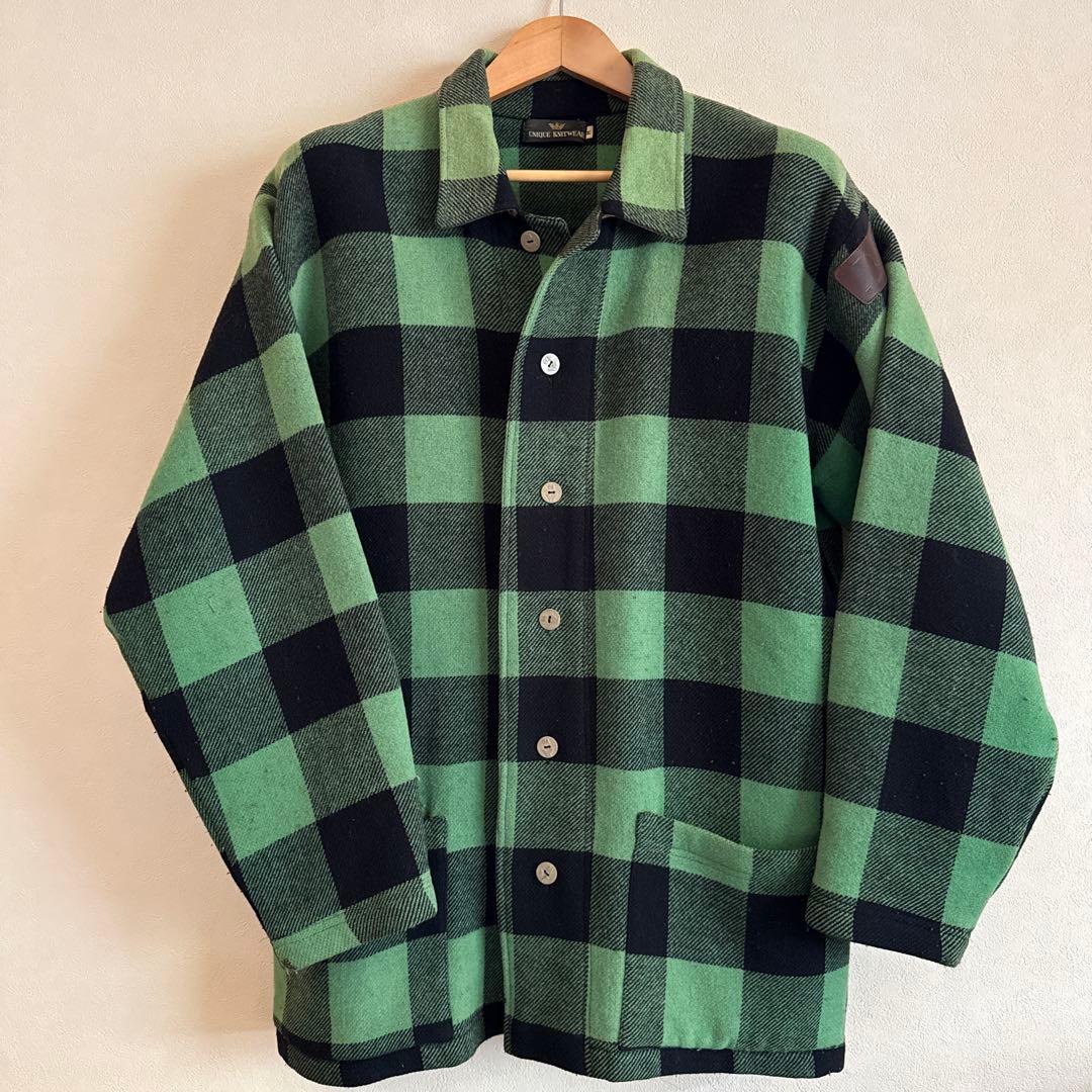 ジョルジュ・アルマーニ　ビンテージ　イタリア製1980年代購入