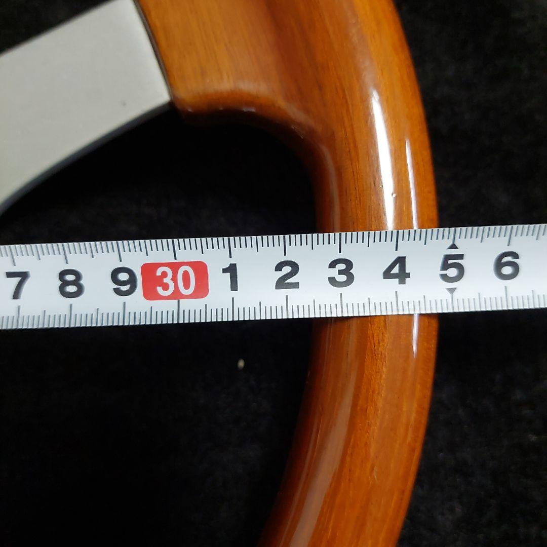 パーソナルステアリング