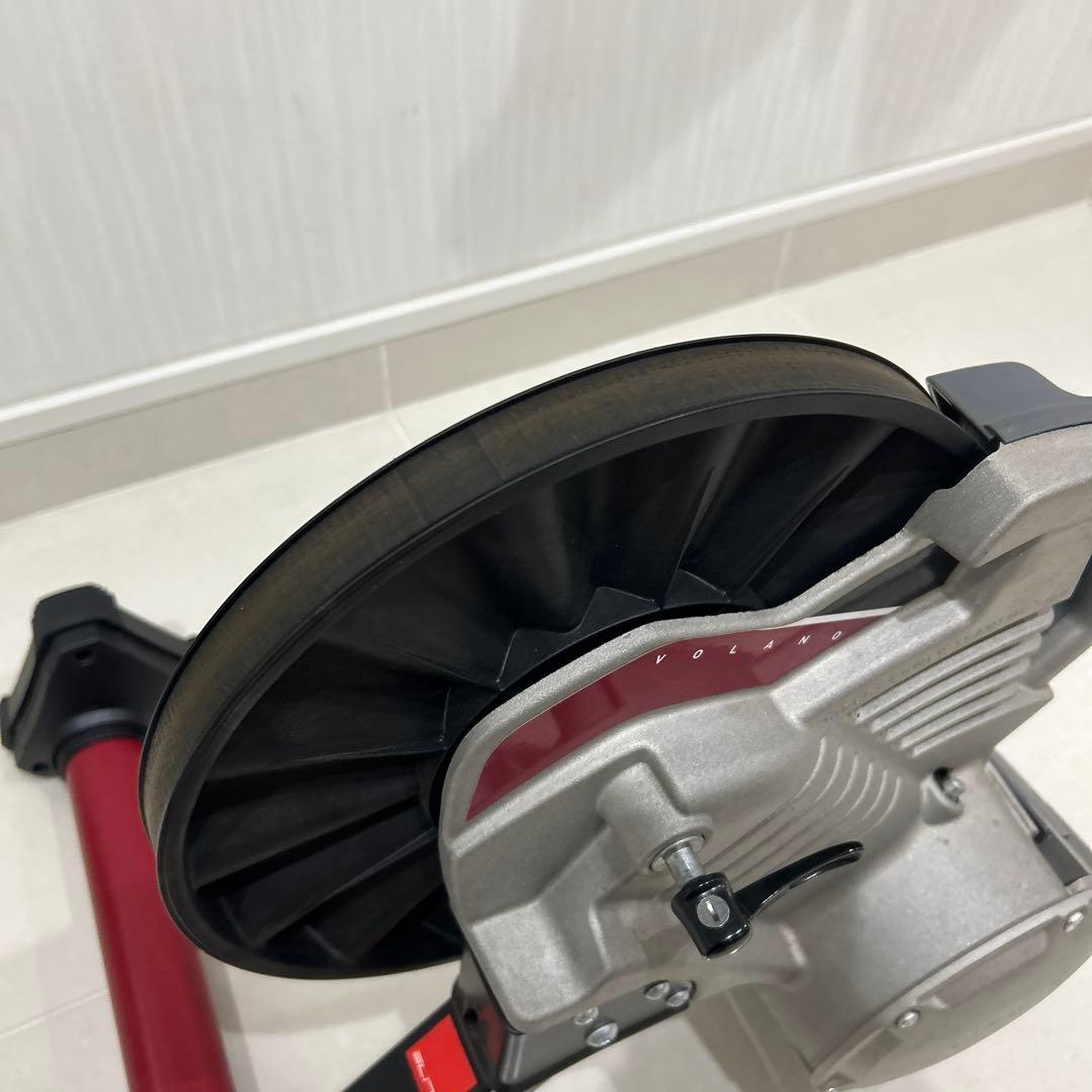 8*人様 ELITE VOLANO スプロケ MISURO　B+ 付き！