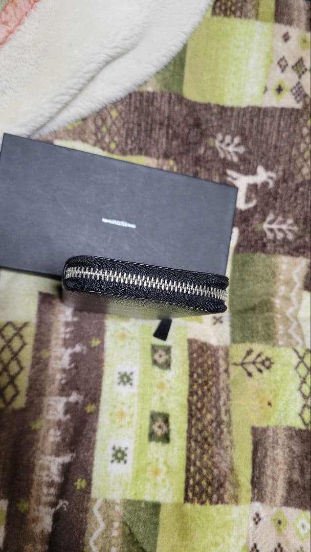 ミ*ん様 吉田カバン ポーター CURRENT 長財布 L字ファスナー