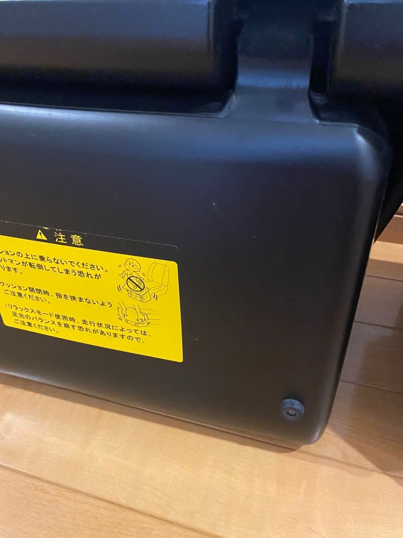 値下げ‼️トヨタ 純正オットマン 2個セット