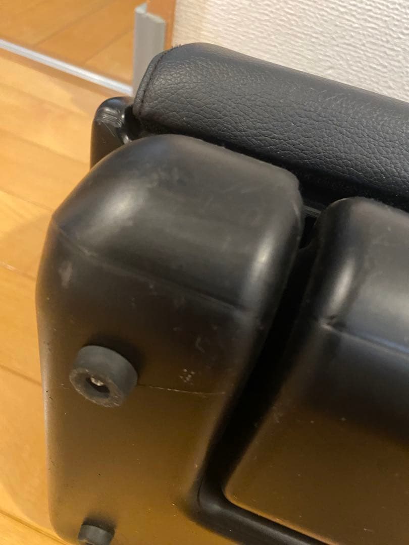 値下げ‼️トヨタ 純正オットマン 2個セット