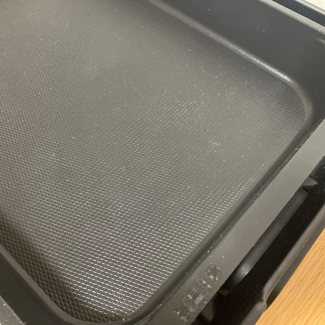 ZOJIRUSHI STAN ホットプレート