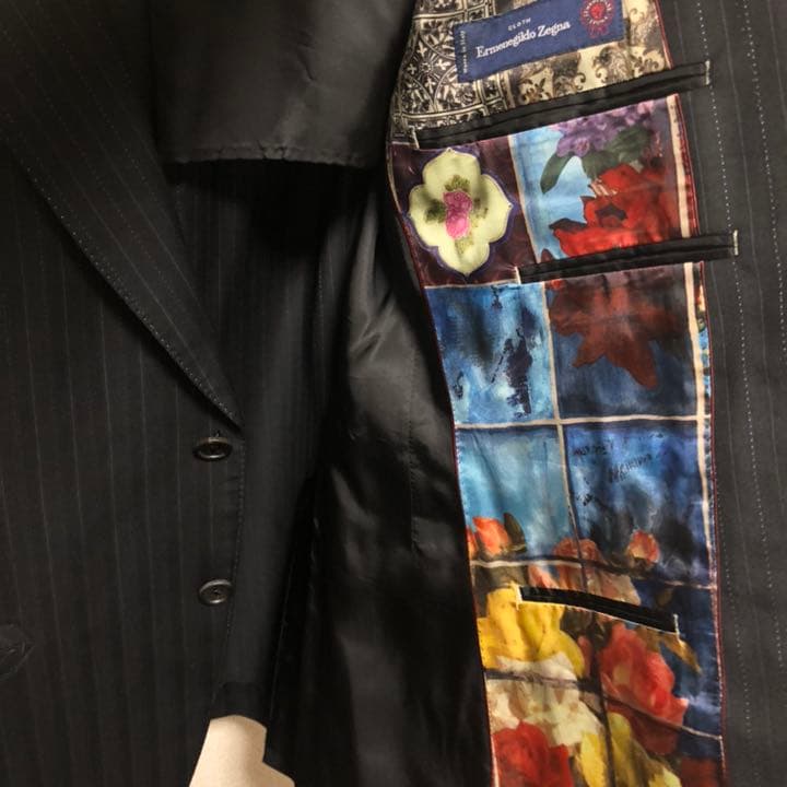 る*な様 Paul Smith collection 超美品 スーツ セットアッ