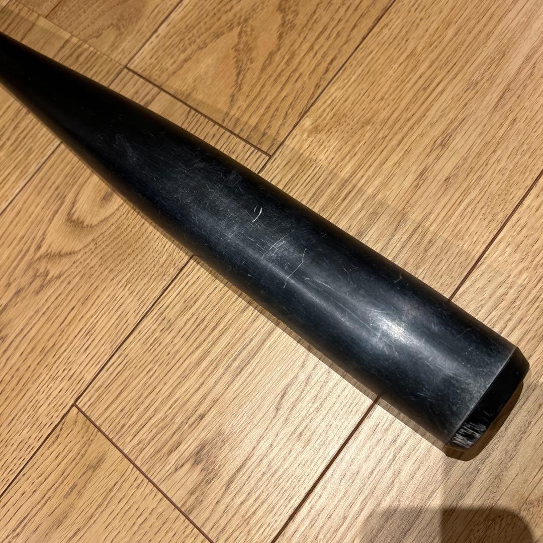 VKONG02 HS700 バット 黒/金