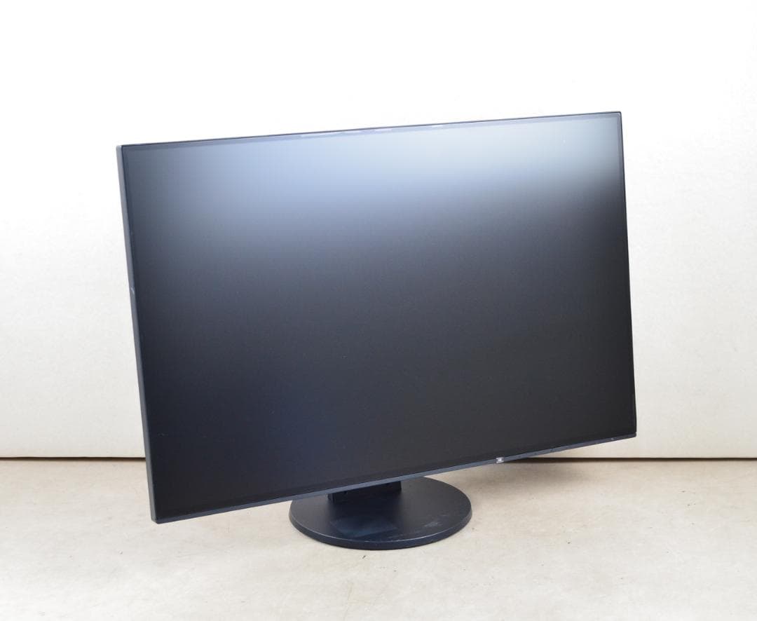 追加購入分　2台　EIZO　EV2456　24型　WUXGA　HDMI　IPS