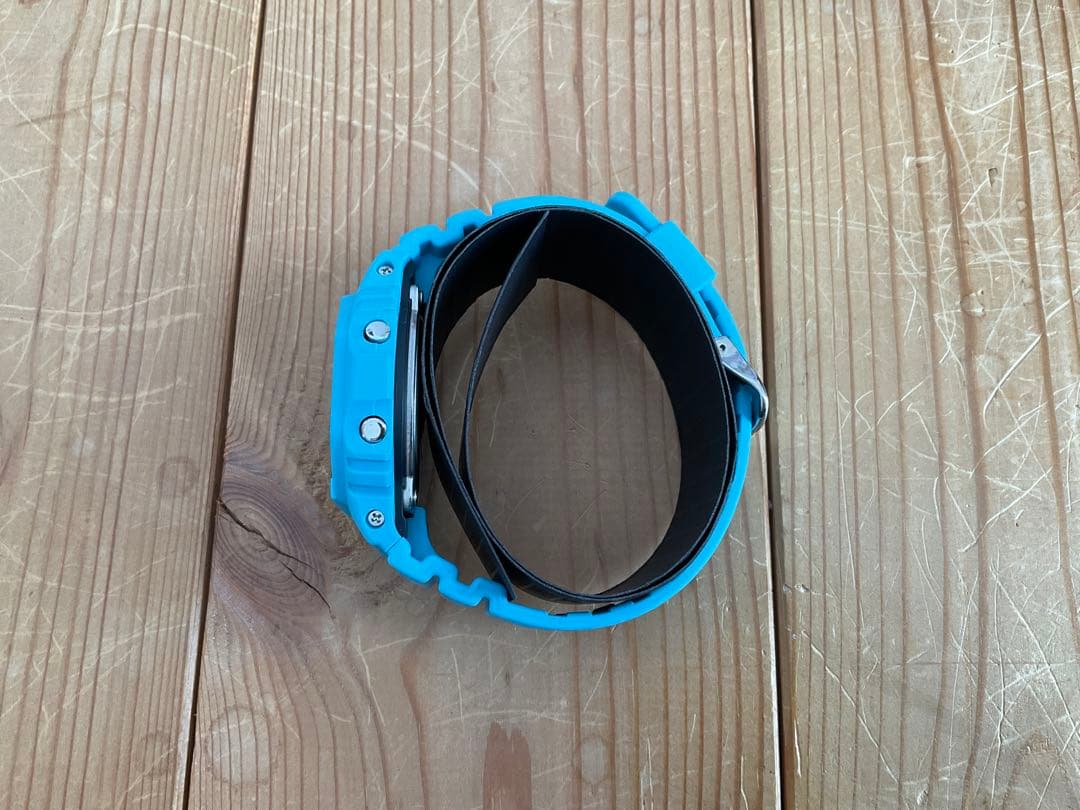 新品・未使用品　CASIO G−SHOCK