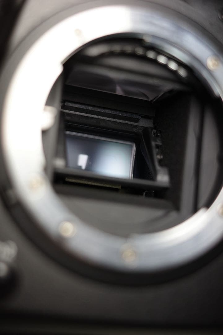 【値下げ】Nikon D7500 ボディ 18-140 VR レンズキット