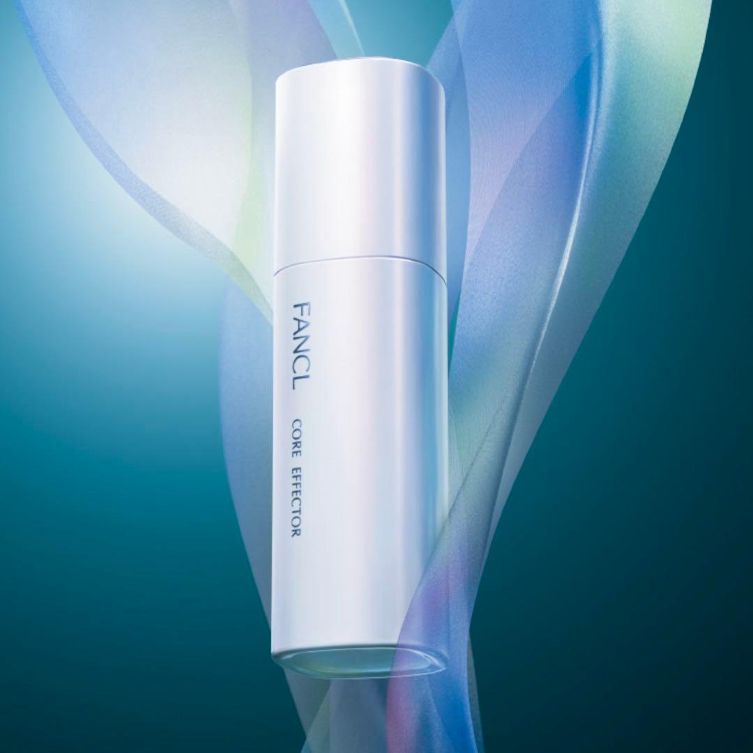 FANCL CORE EFFECTOR コアエフェクター2種セット