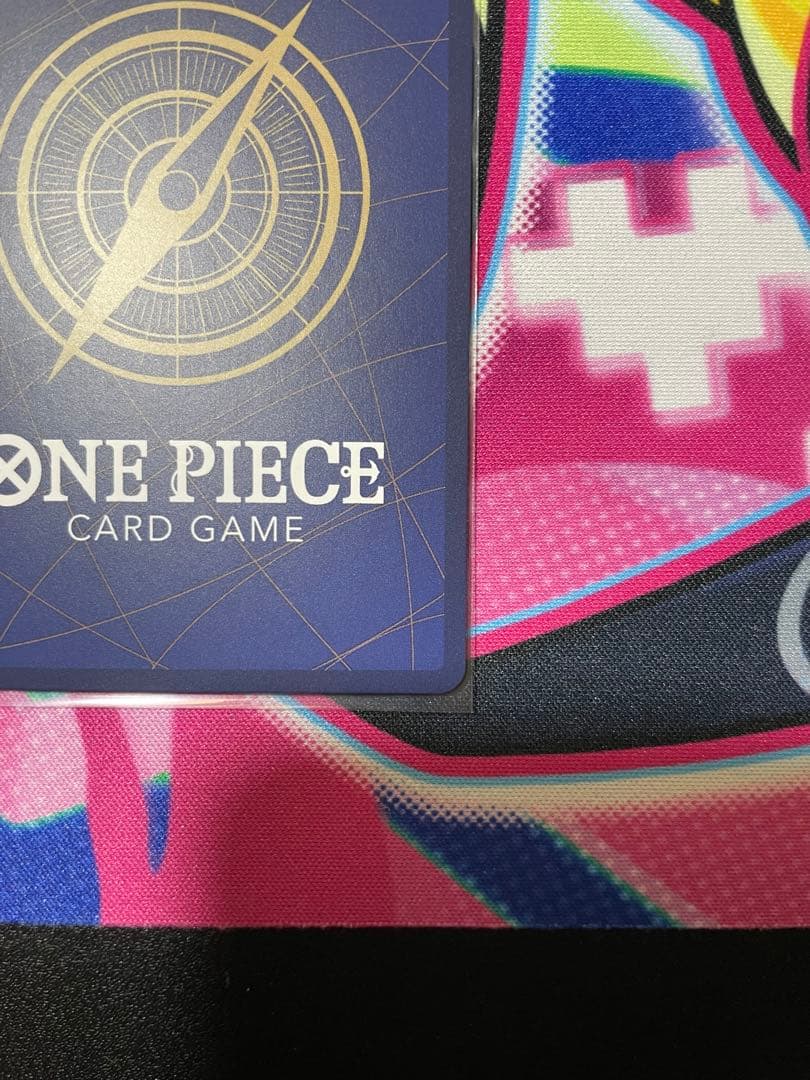 ナミ C-P [ST01-007](プレミアムブースターTHE BEST