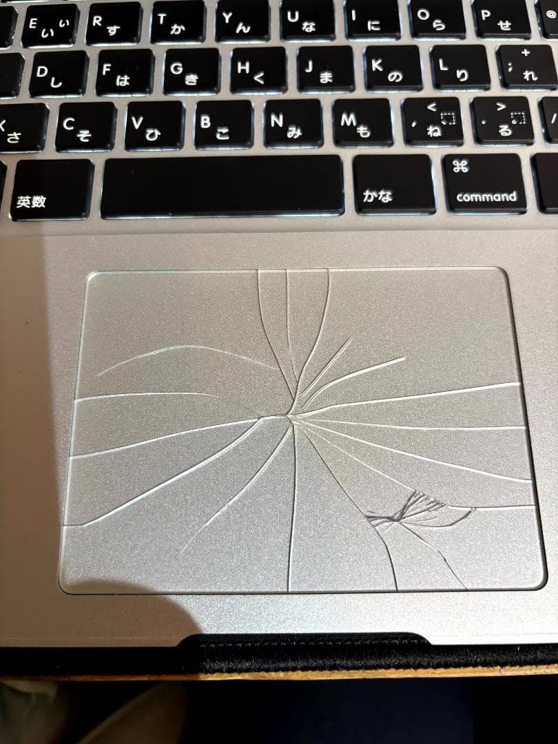 MacBookAir/Corei7/8GB/128GB/A1466/AC付