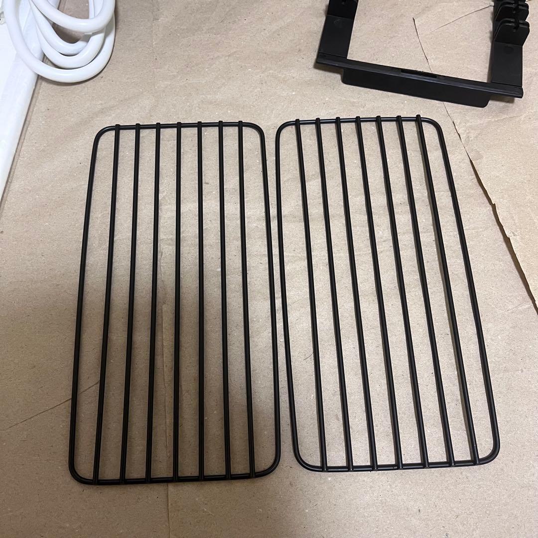 【動作確認済み】BONIQ PRO2 スターターセット 美品 ブラック／シルバー