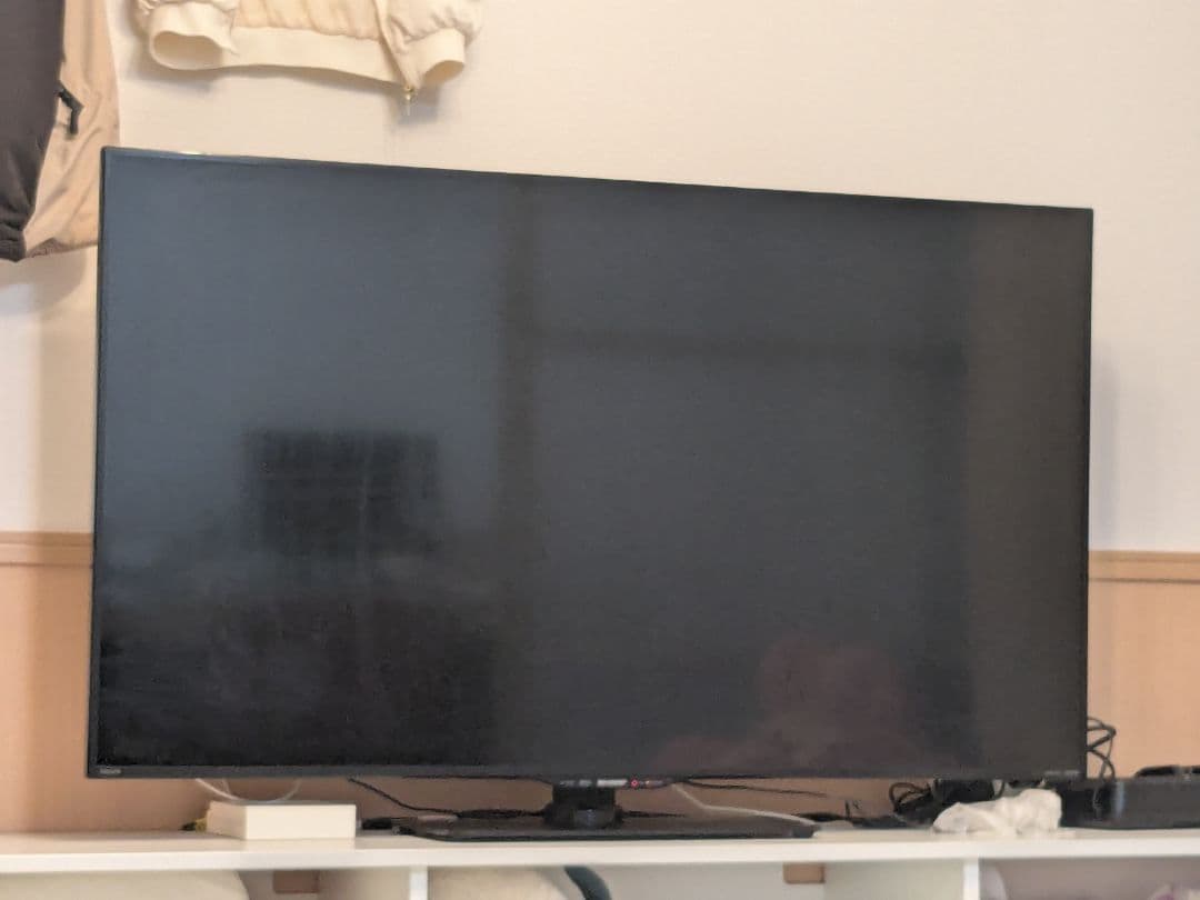 SHARP 液晶テレビ LC-50U45 50インチ 2018年製