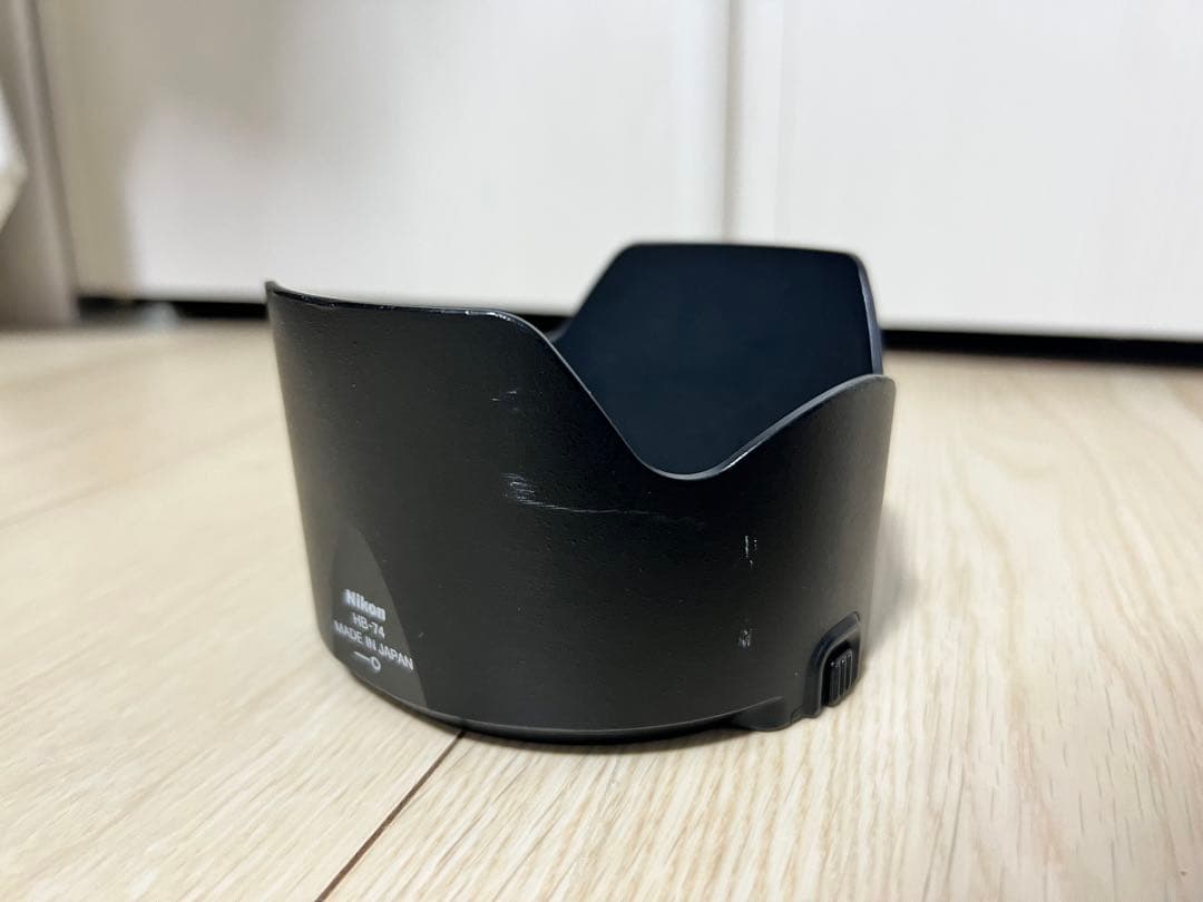 【中古】NikonAF-S NIKKOR24-70mm f/2.8E ED VR