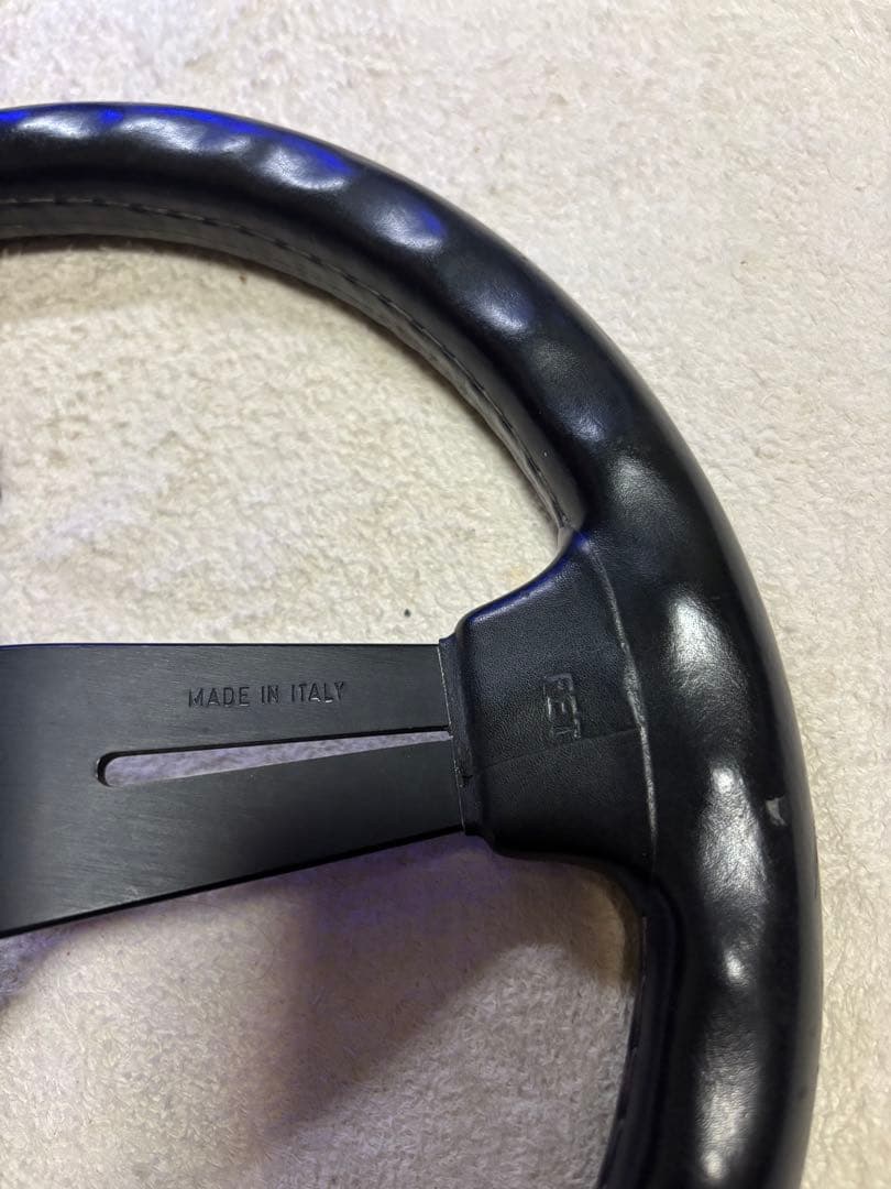 NARDI classic ナルディ クラシック 33Φ FET刻印あり