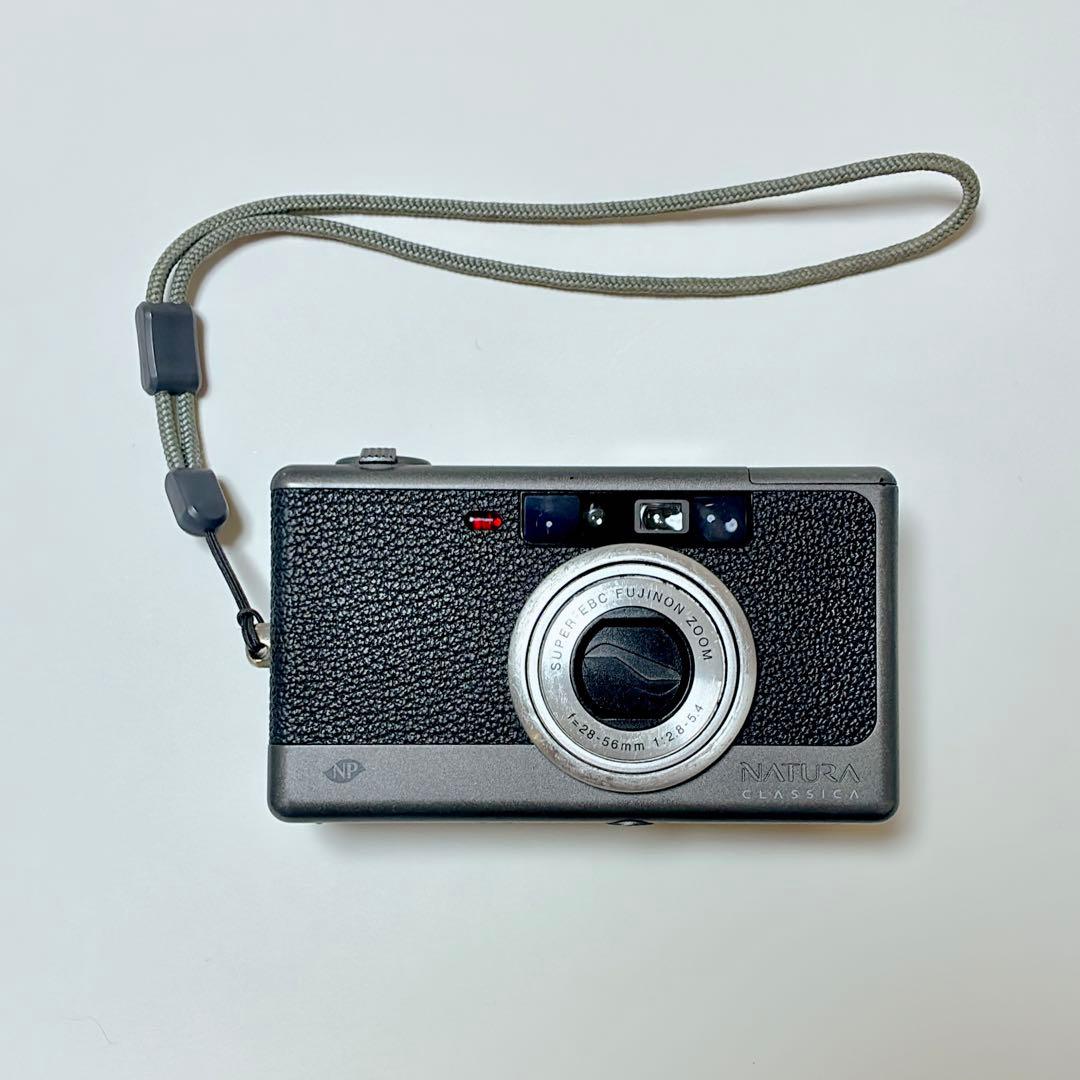 FUJIFILM ナチュラクラシカ