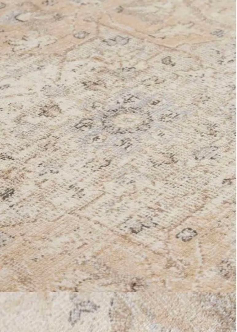 zara ラグ　160×230