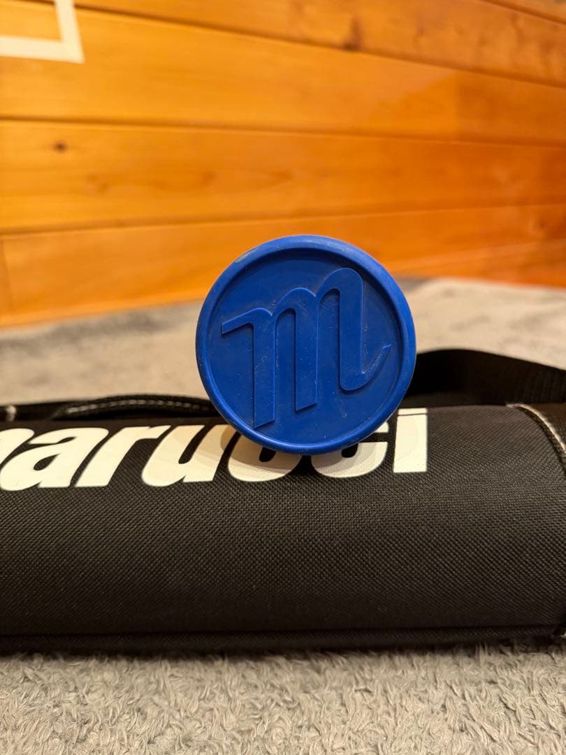 青ワニクラッシャー軟式少年野球用　80cm