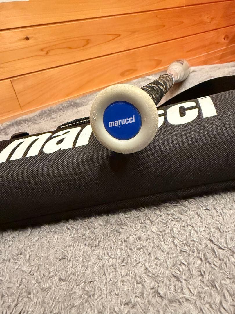 青ワニクラッシャー軟式少年野球用　80cm