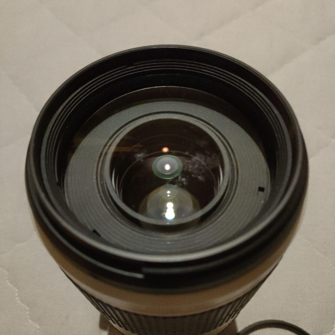 レンズ(ズーム) Canon EF100-400mm F4.5-5.6L IS ll ISM