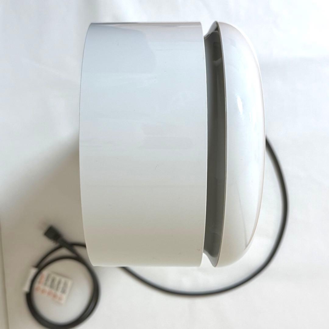 Dyson Pure hot+Cool (HP07) 空気清浄機能付きヒーター