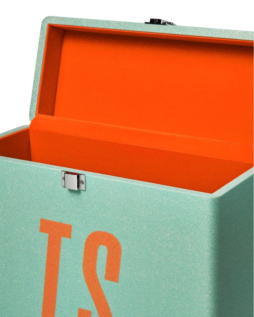 Taylor Swift レコードケース