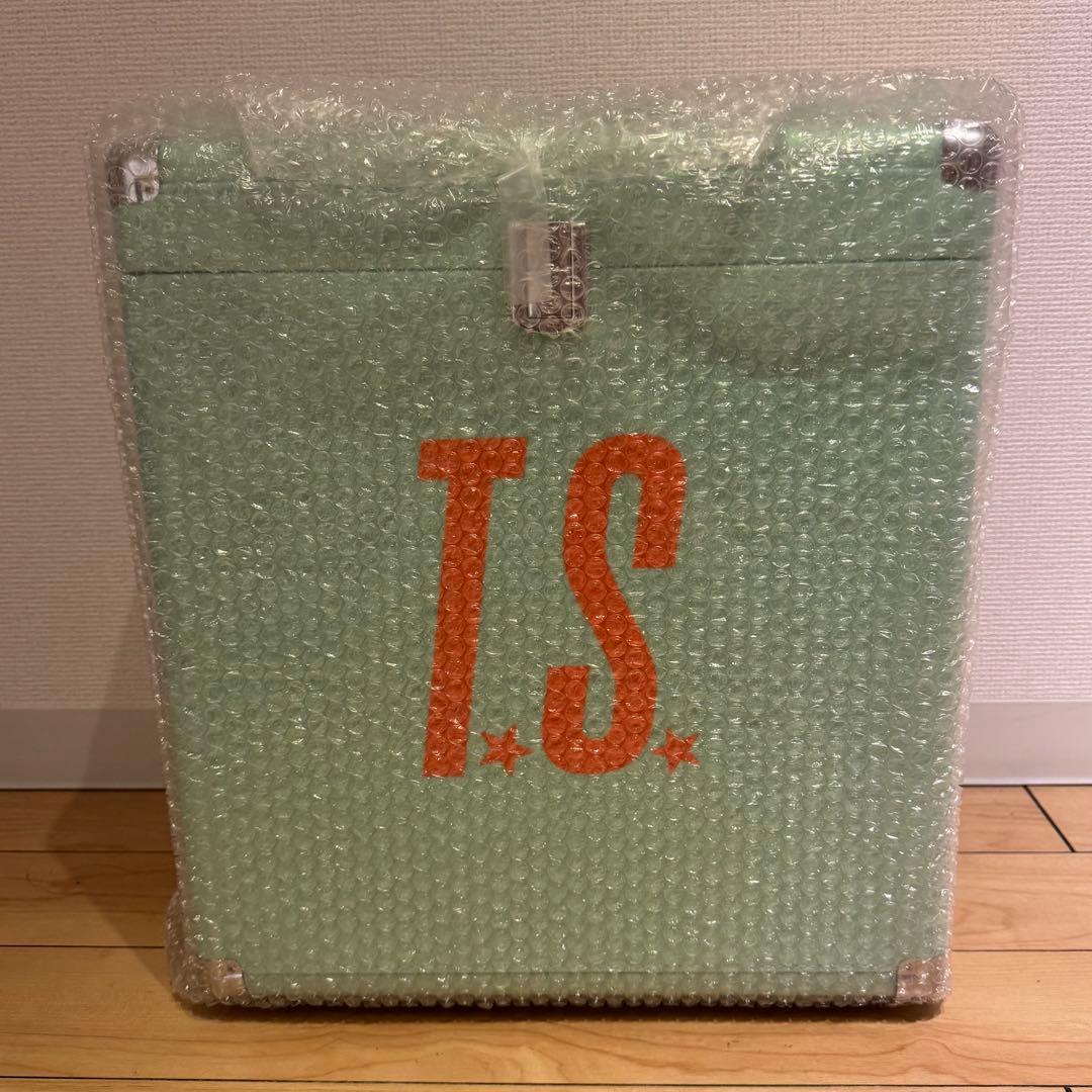 Taylor Swift レコードケース