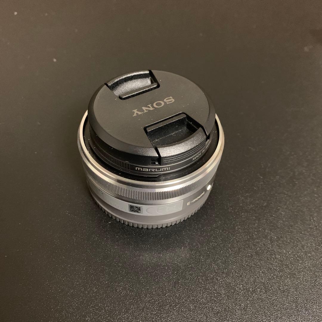 SONY NEX-3D デジタルカメラ