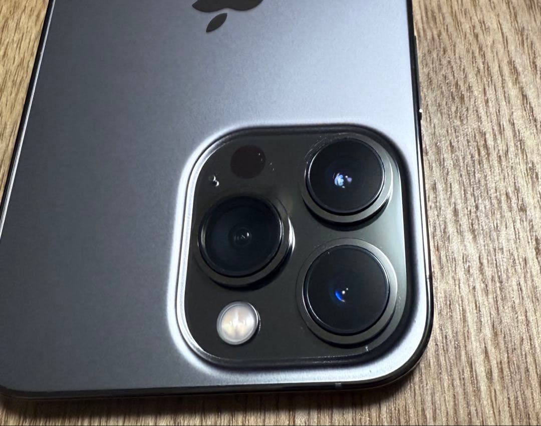 iPhone13Pro グラファイト 256GB