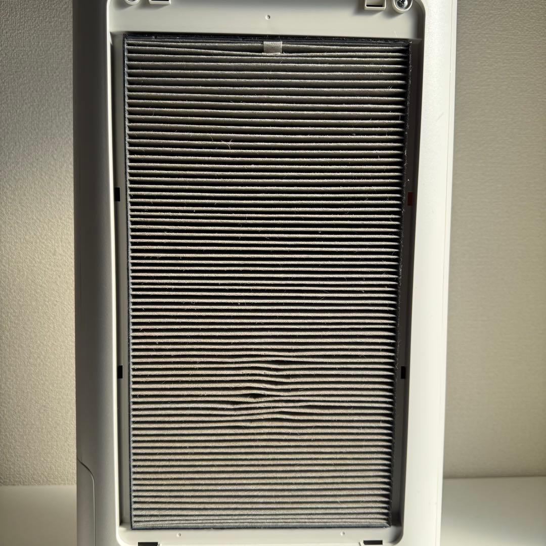 SHARP 除加湿空気清浄機 KI-PD50-W 2023年【NN0121-1】