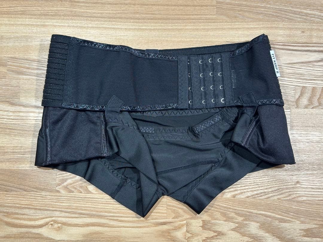 FIT KEEP II フィットキープ2 骨盤ベルト Lサイズ