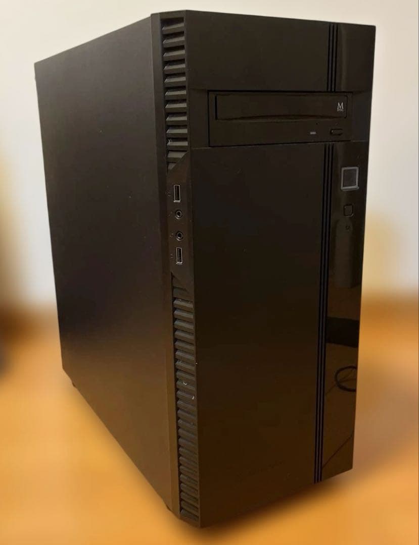 デスクトップ Windows photoshop