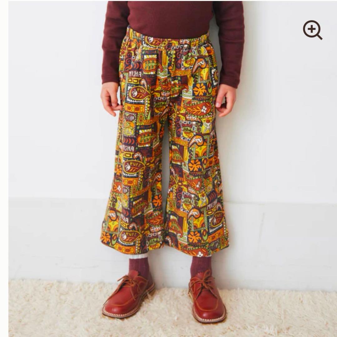 ボトムス・スパッツ Misha&Puff Beach Pant