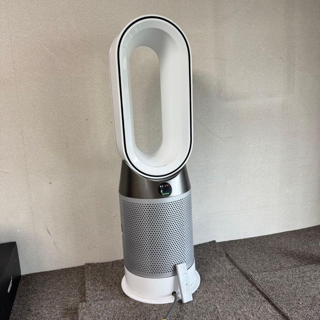A23激安早い者勝ち✨ダイソン Hot＋Cool HP04 空気清浄機